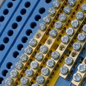 surface mount connector