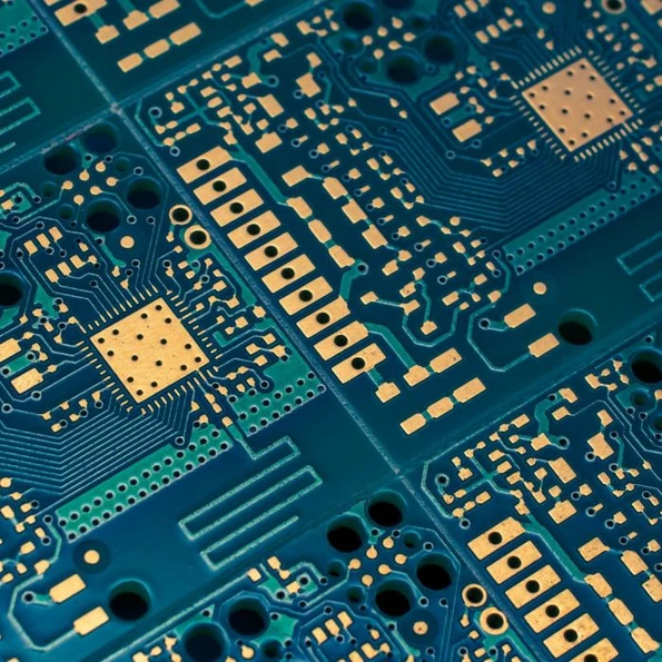 high current PCB