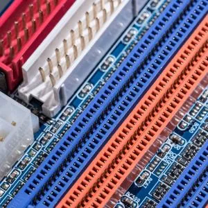 PCB Connector Pins
