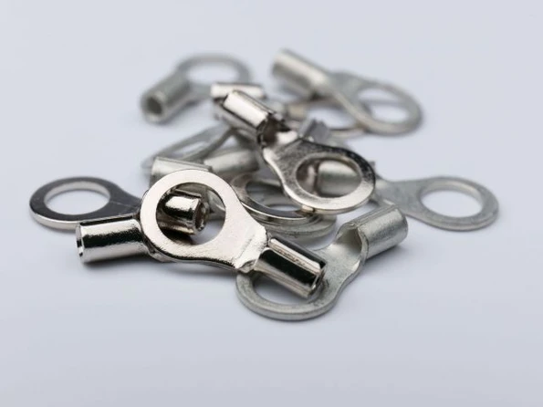 Through-hole Faston Tabs