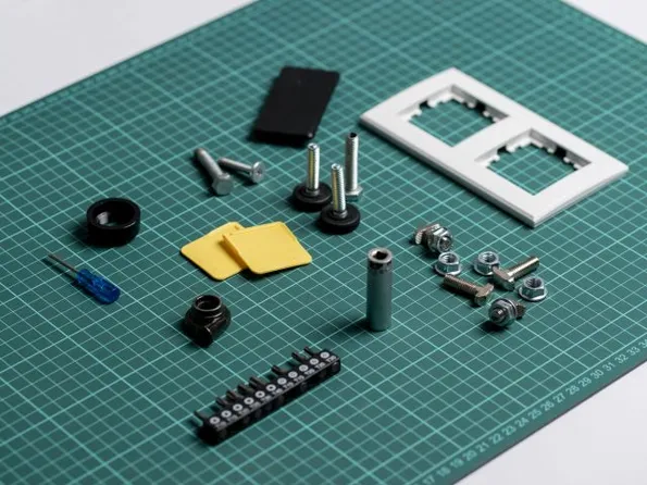 Advanced PCB Mounting Hardware