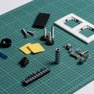 Advanced PCB Mounting Hardware