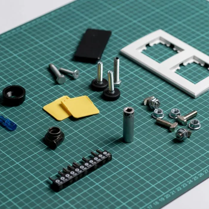 Advanced PCB Mounting Hardware