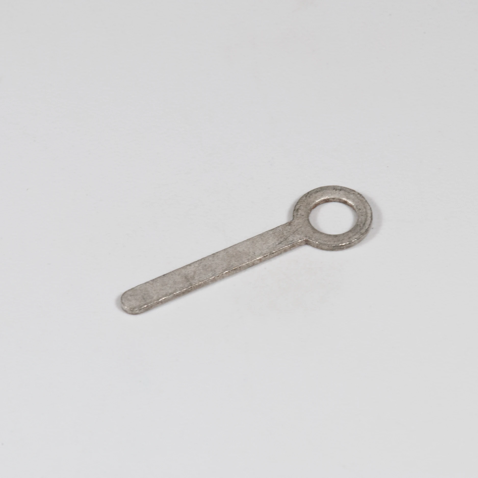 .641″ Long