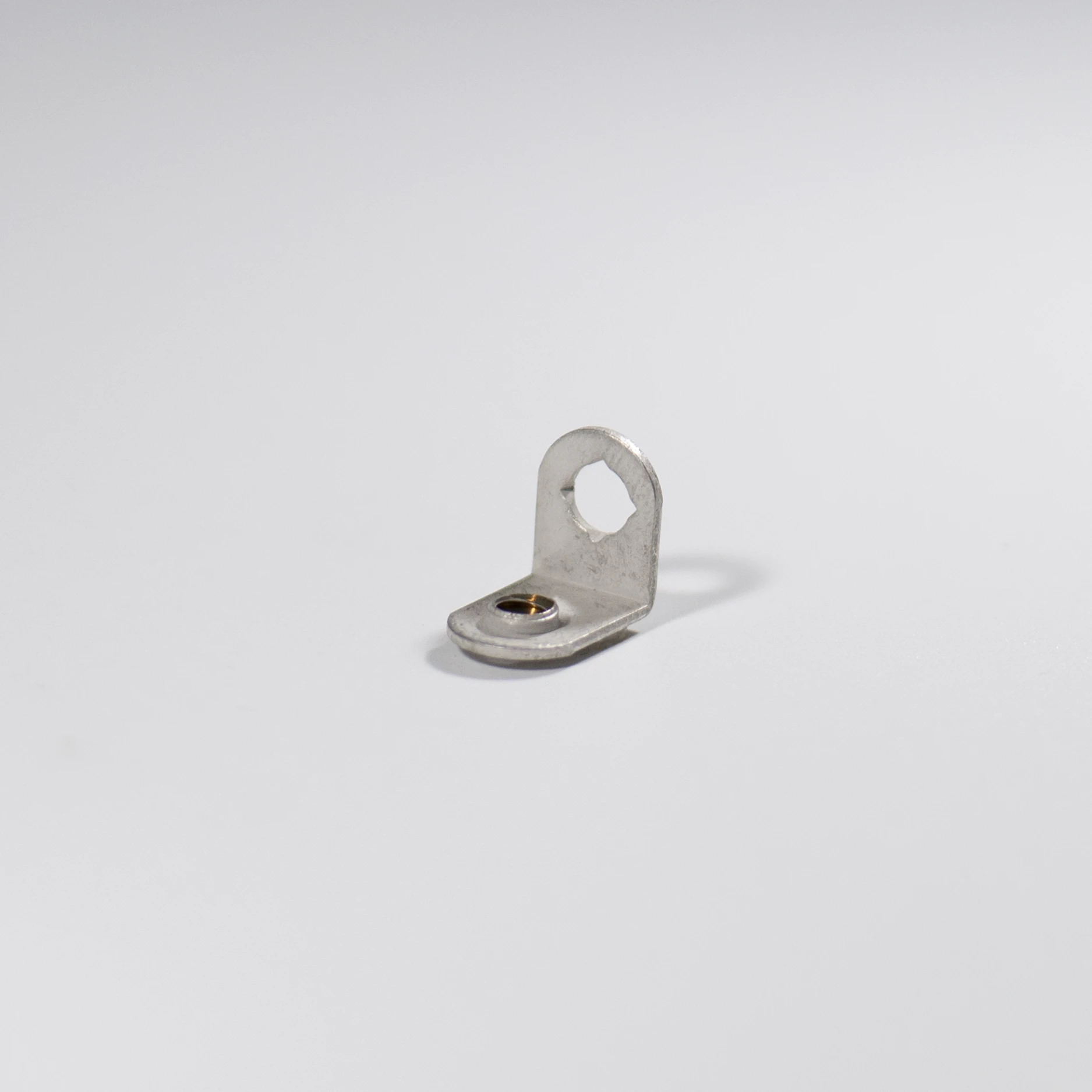 6-32 Thread, Anti-Rotation