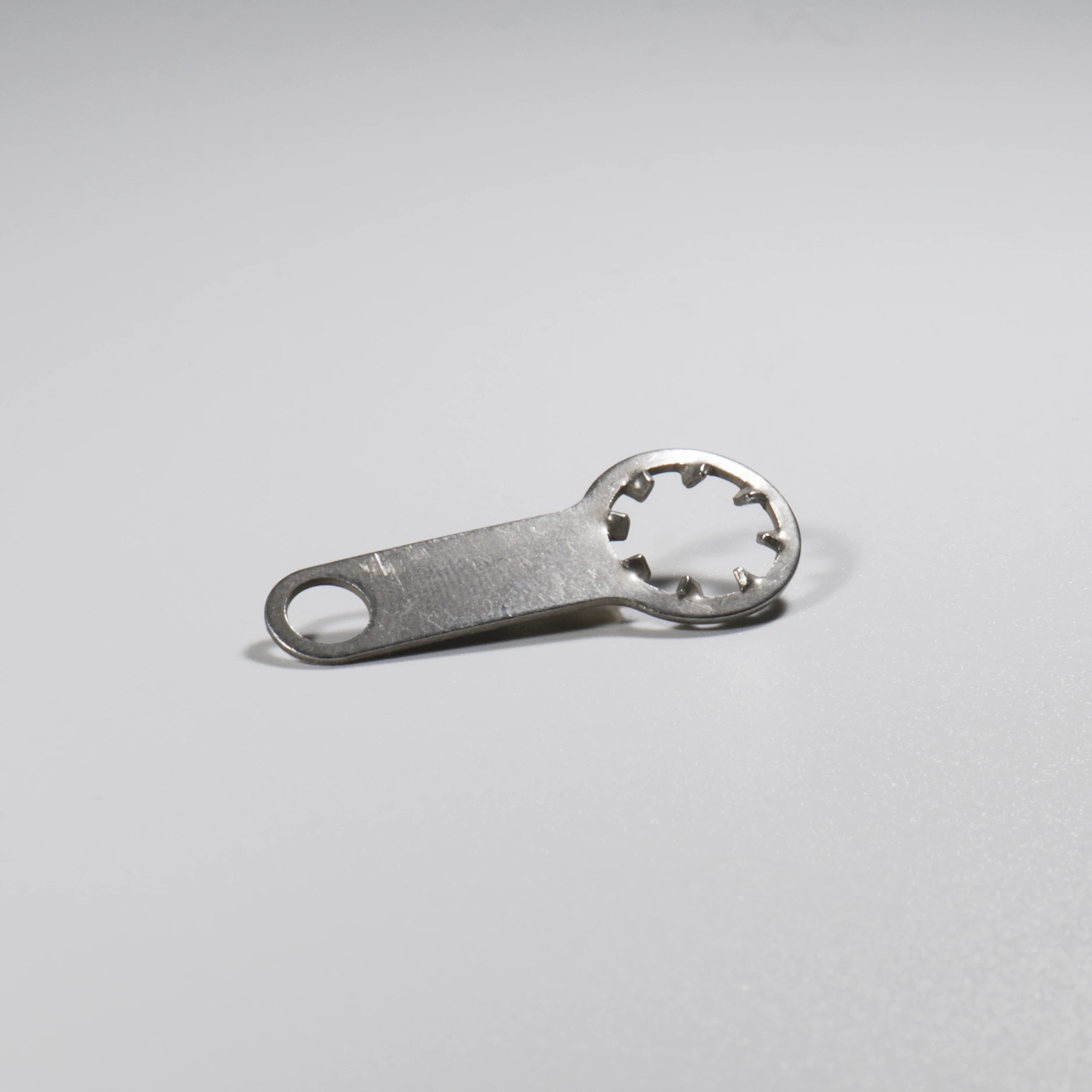 Flat, PN 762-264