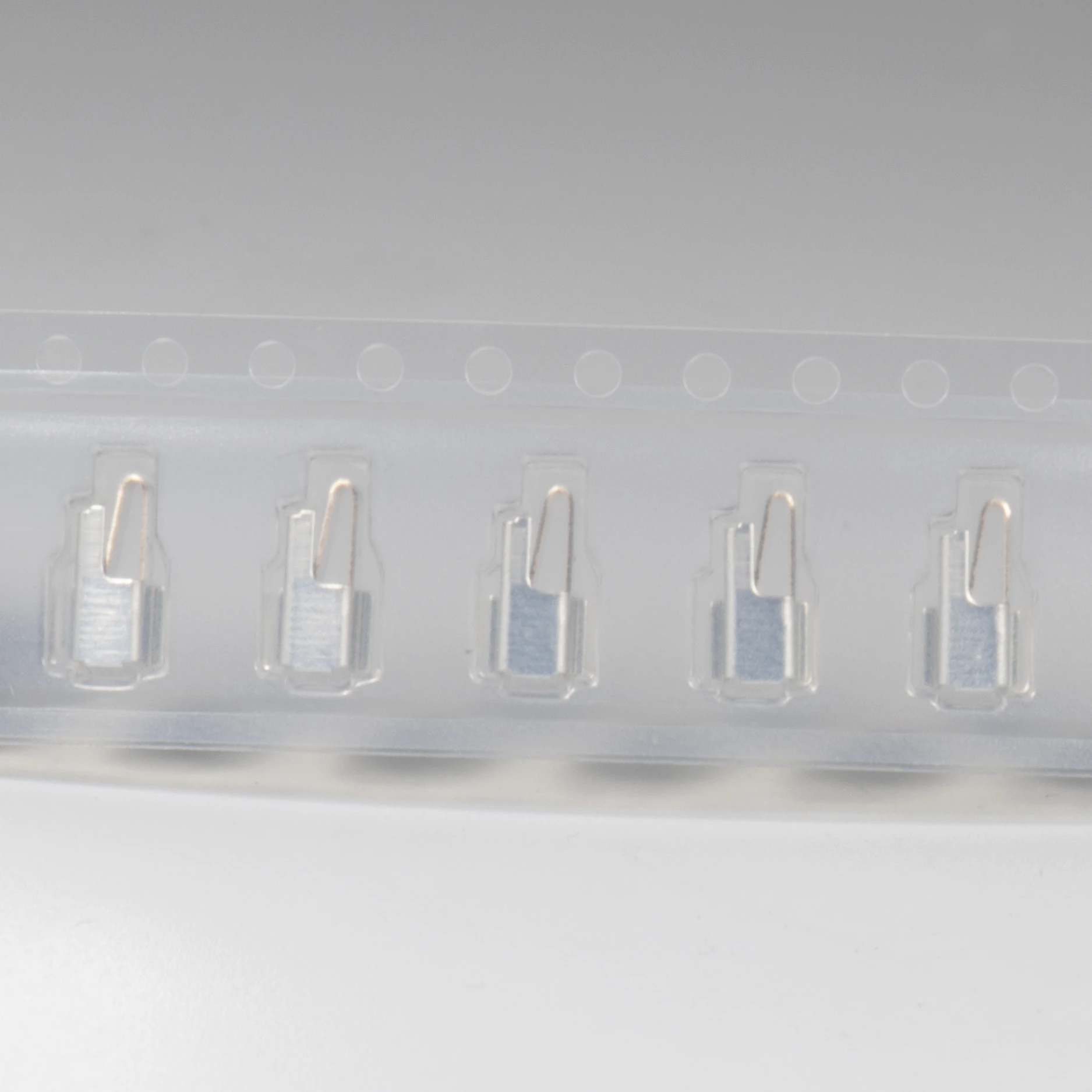 Plug-Receptacle Dual Connector