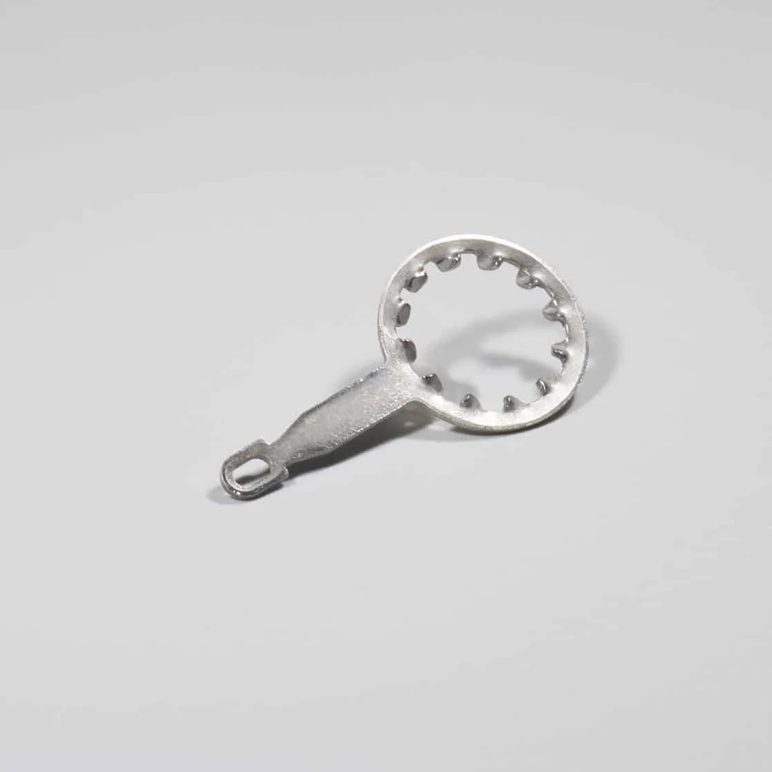 Flat, PN 761-375