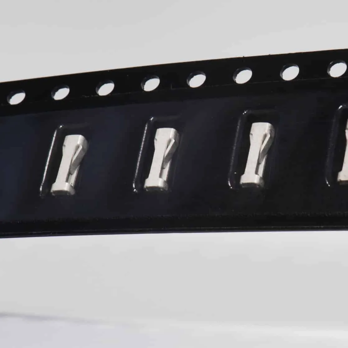 Mini Wire Gripper