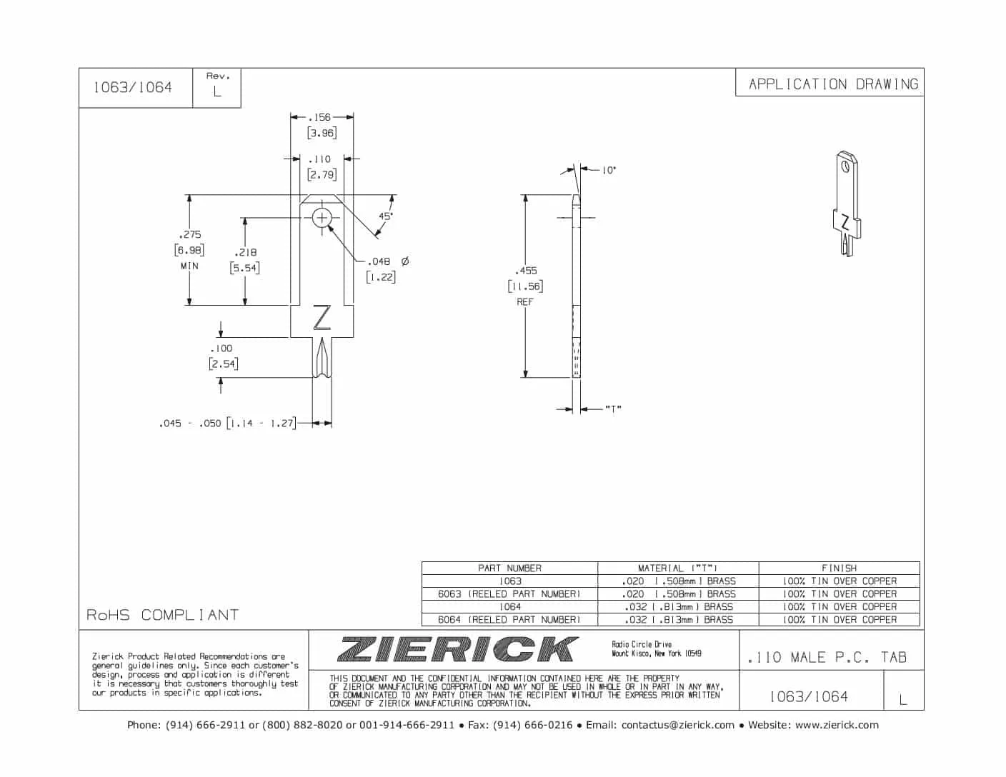 Split Leg, Series 6063