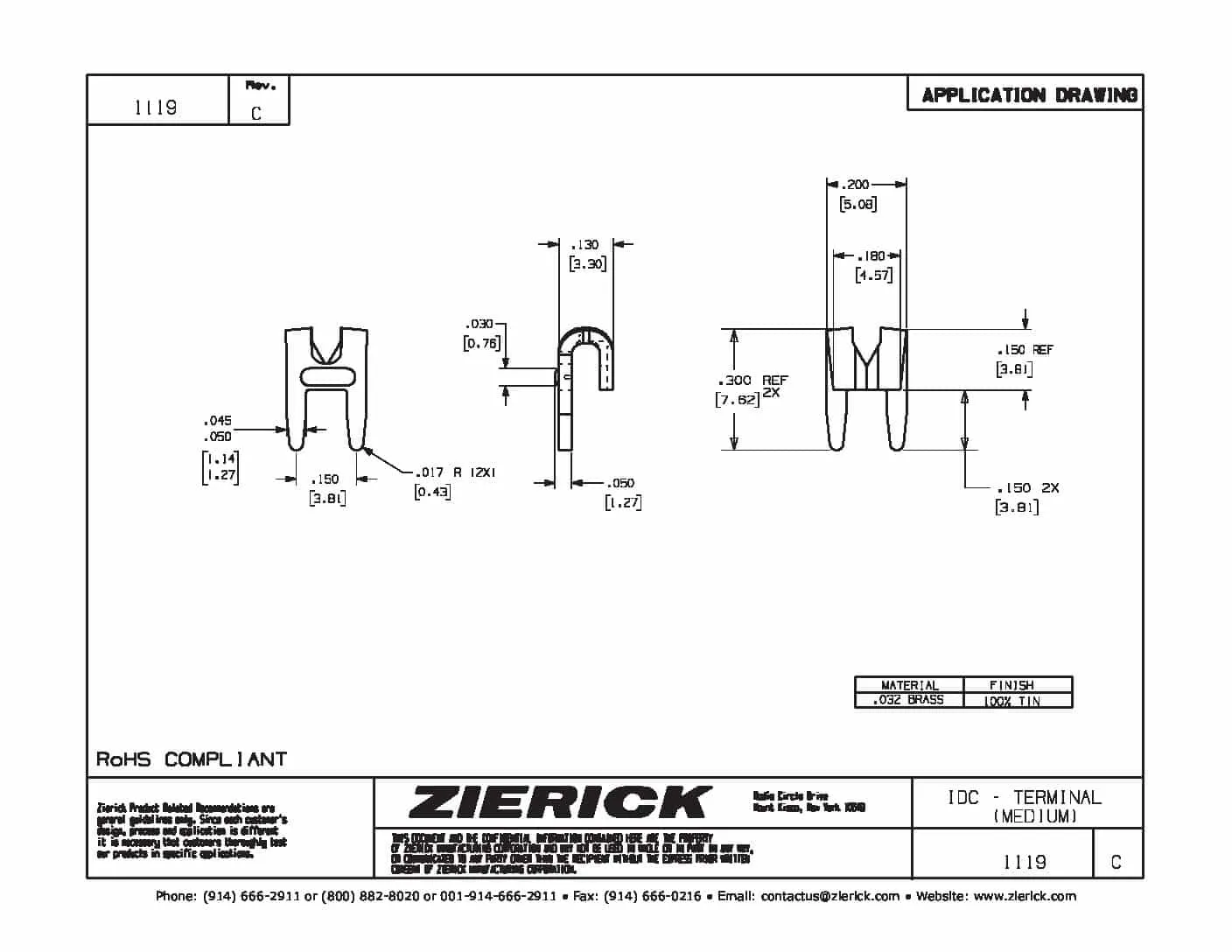 For #24-18 AWG