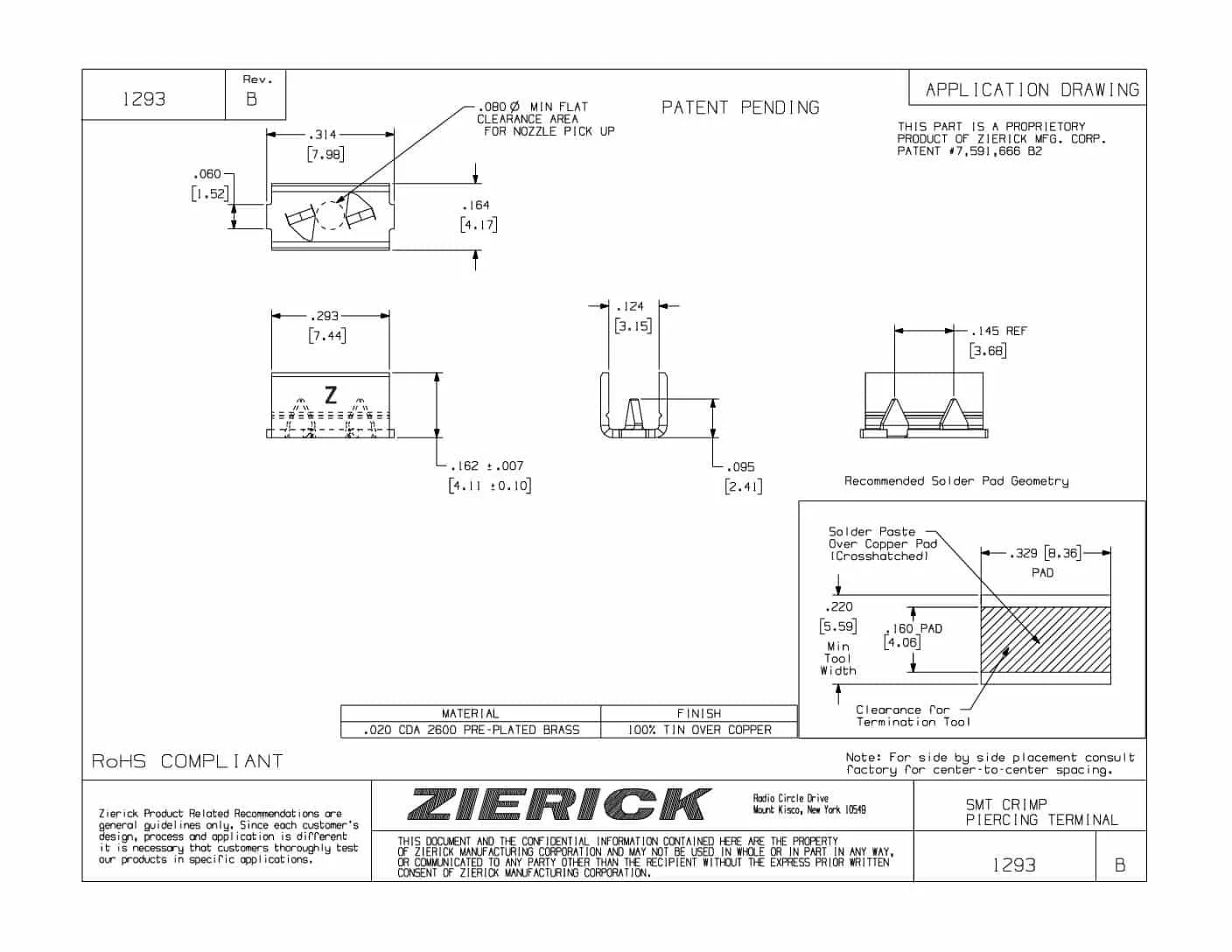 For #16-12 AWG
