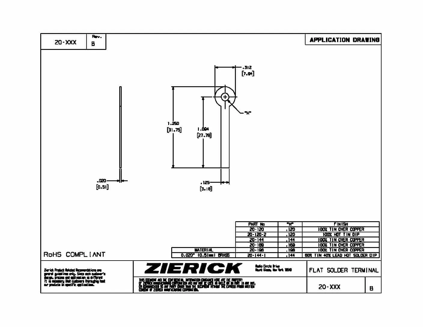 1.250″ Long