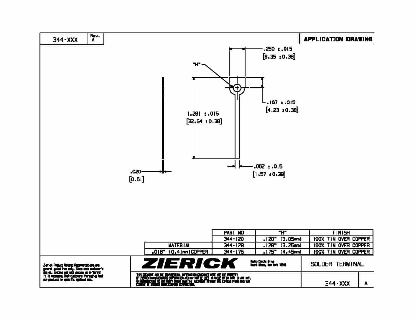 1.281″ Long