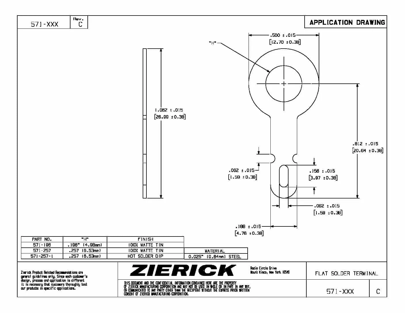1.062″ Long