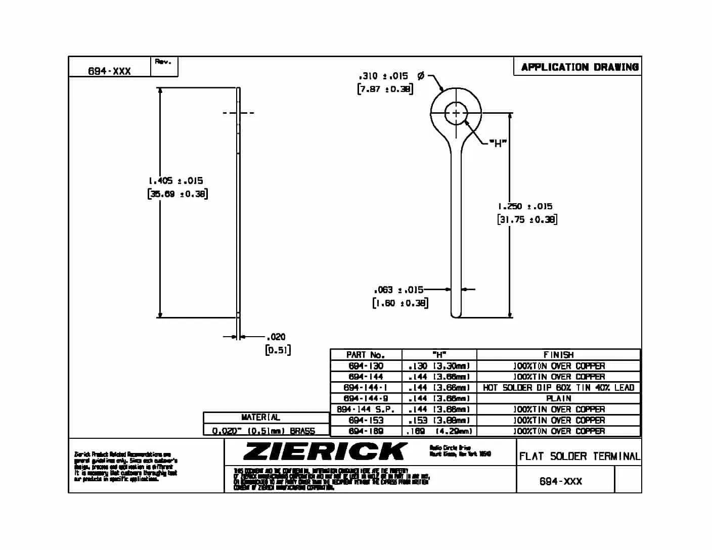 1.405″ Long