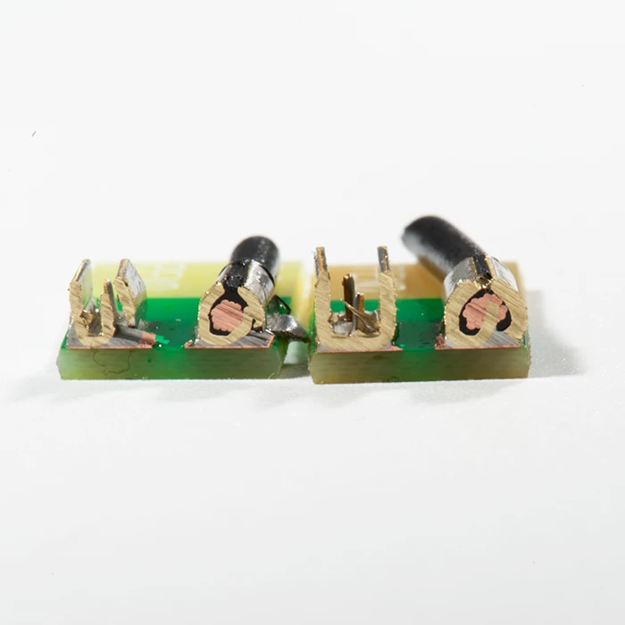 For #20-16 AWG