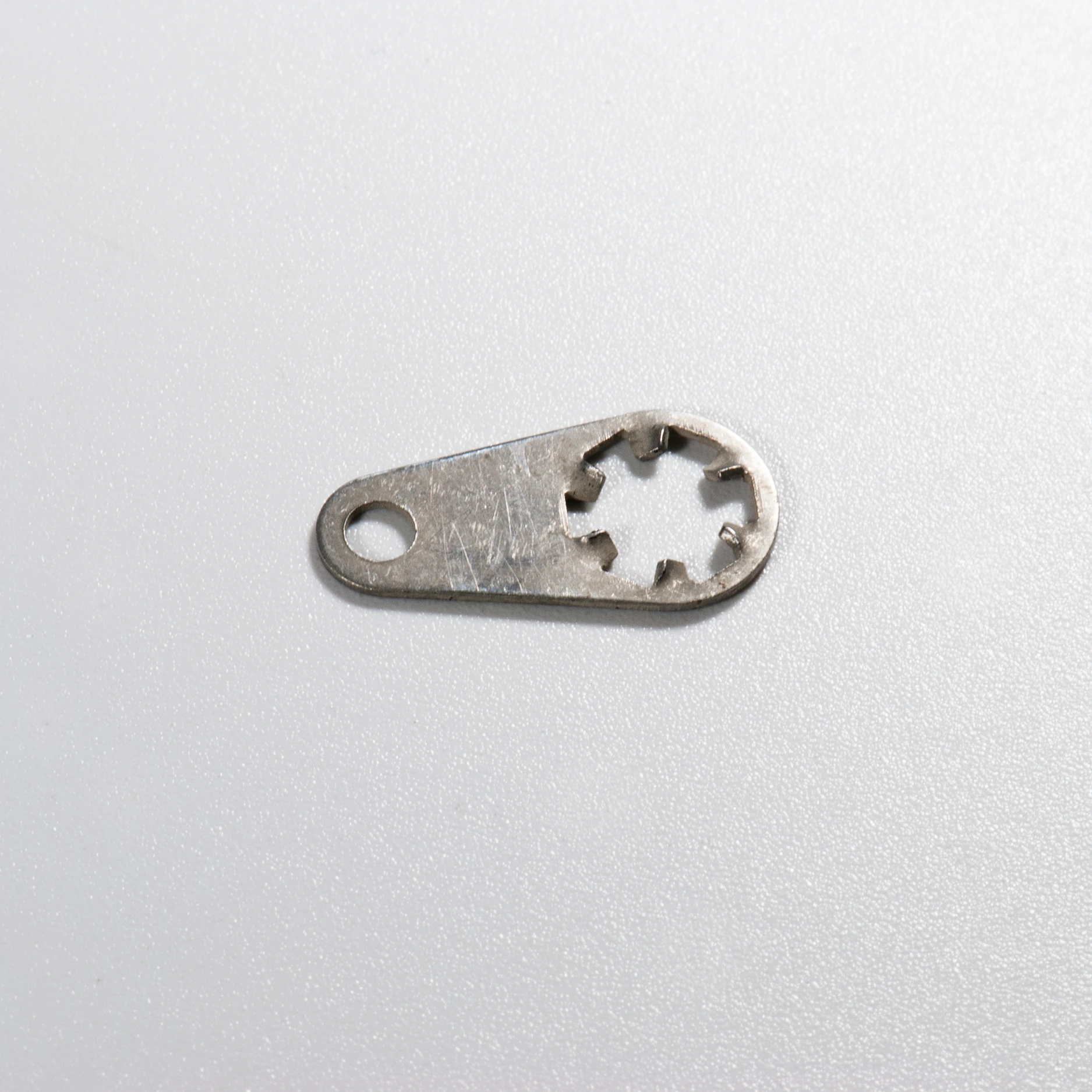 Flat, PN 802-XXX