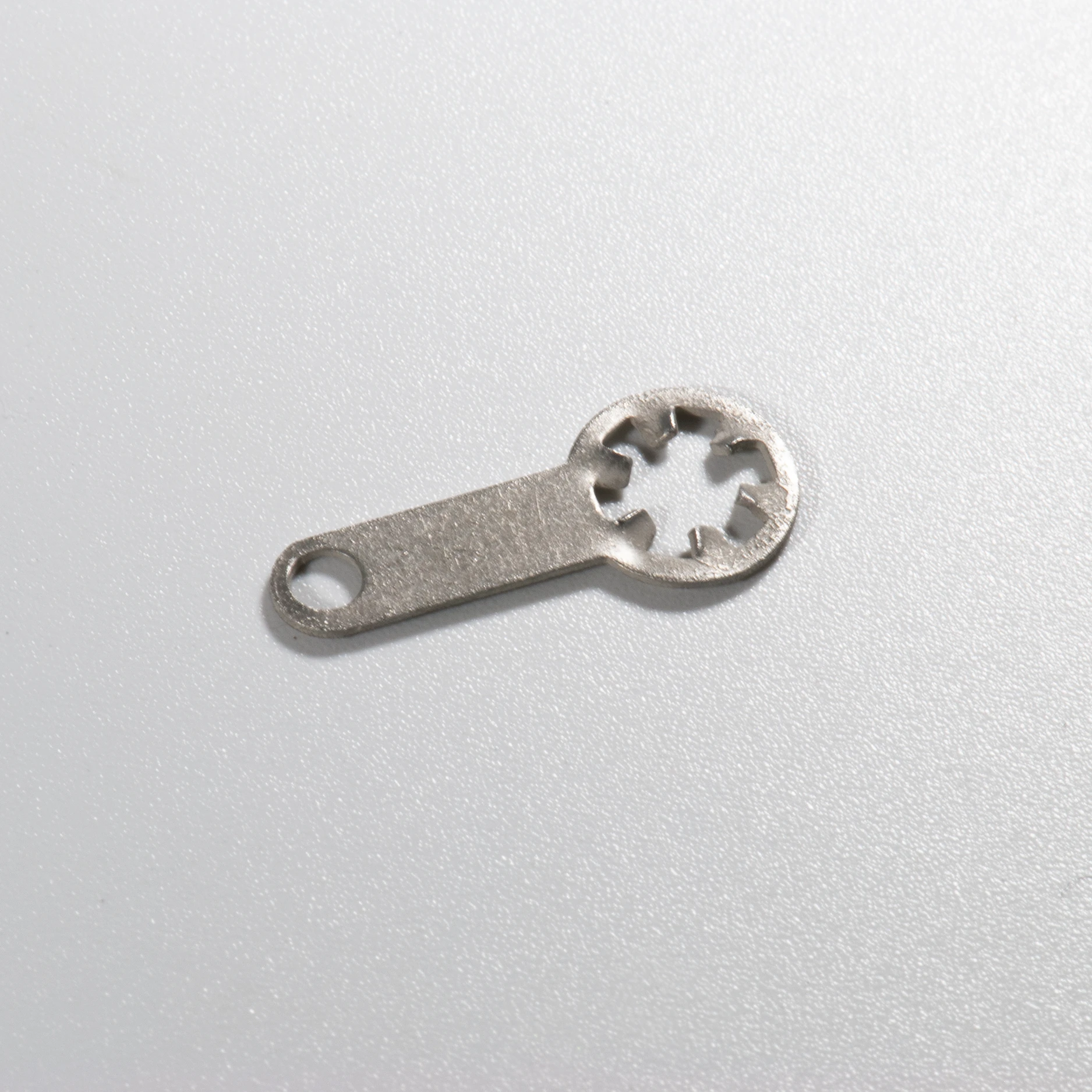 Flat, PN 810-XXX