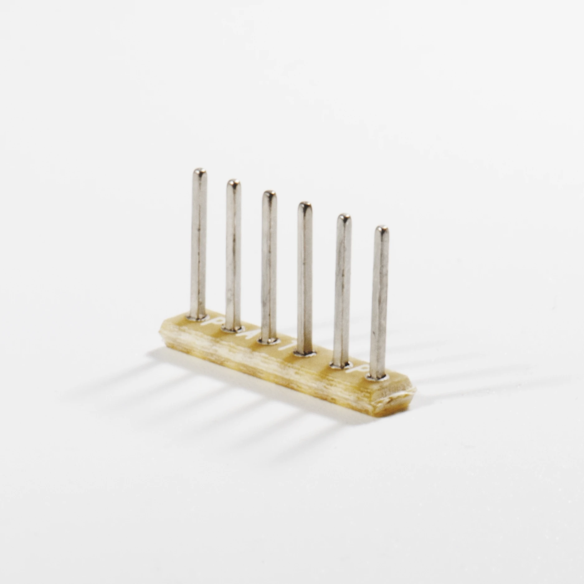 Vertical Pin Headers