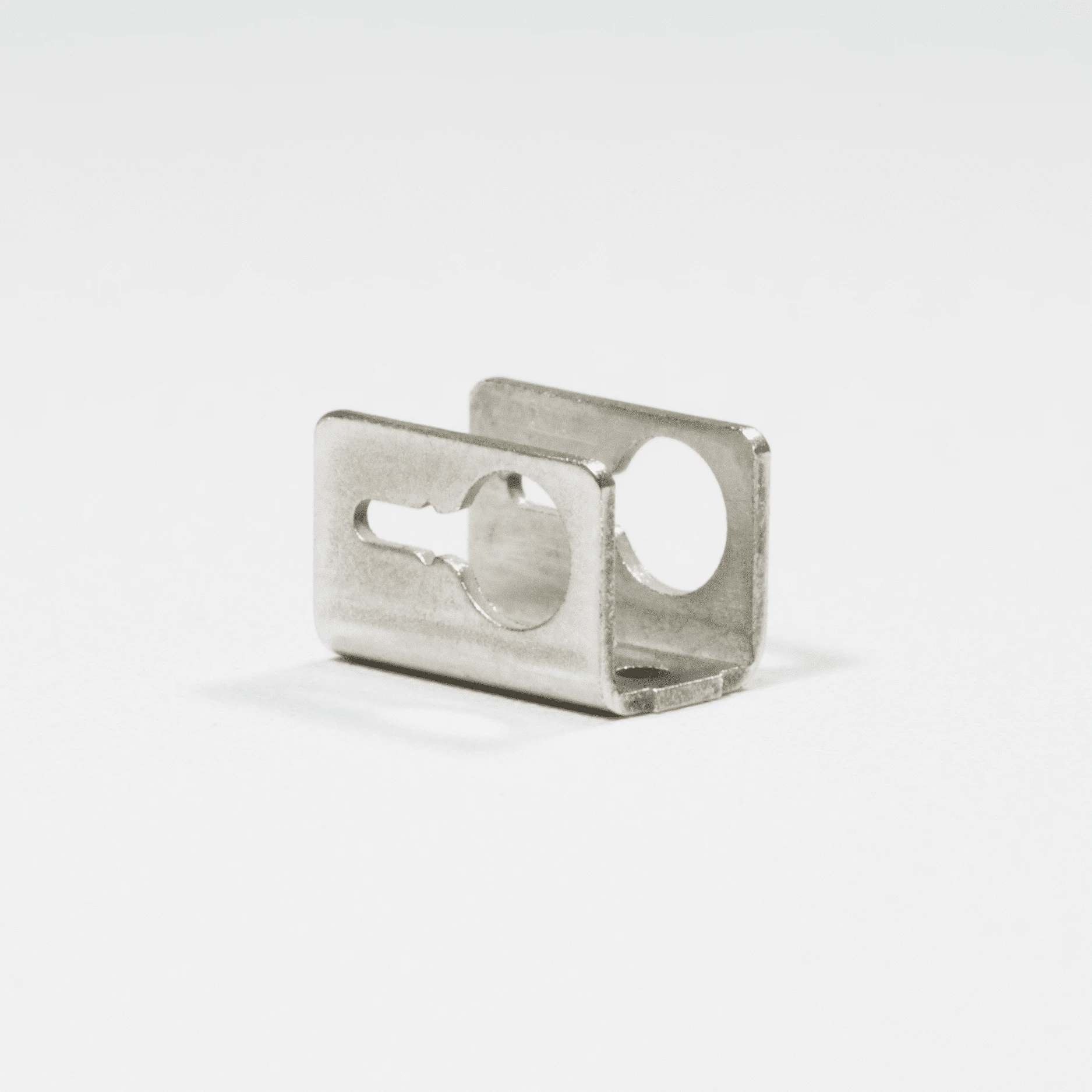 Horizontal Insulation Displacement Connector (IDC)