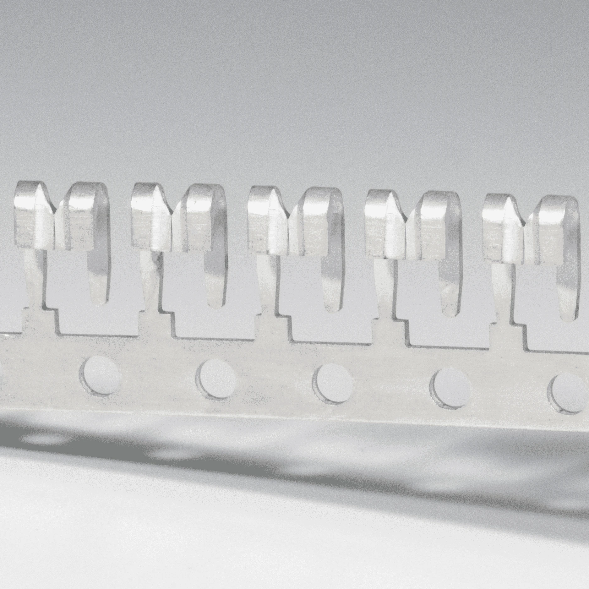 For #24-18 AWG