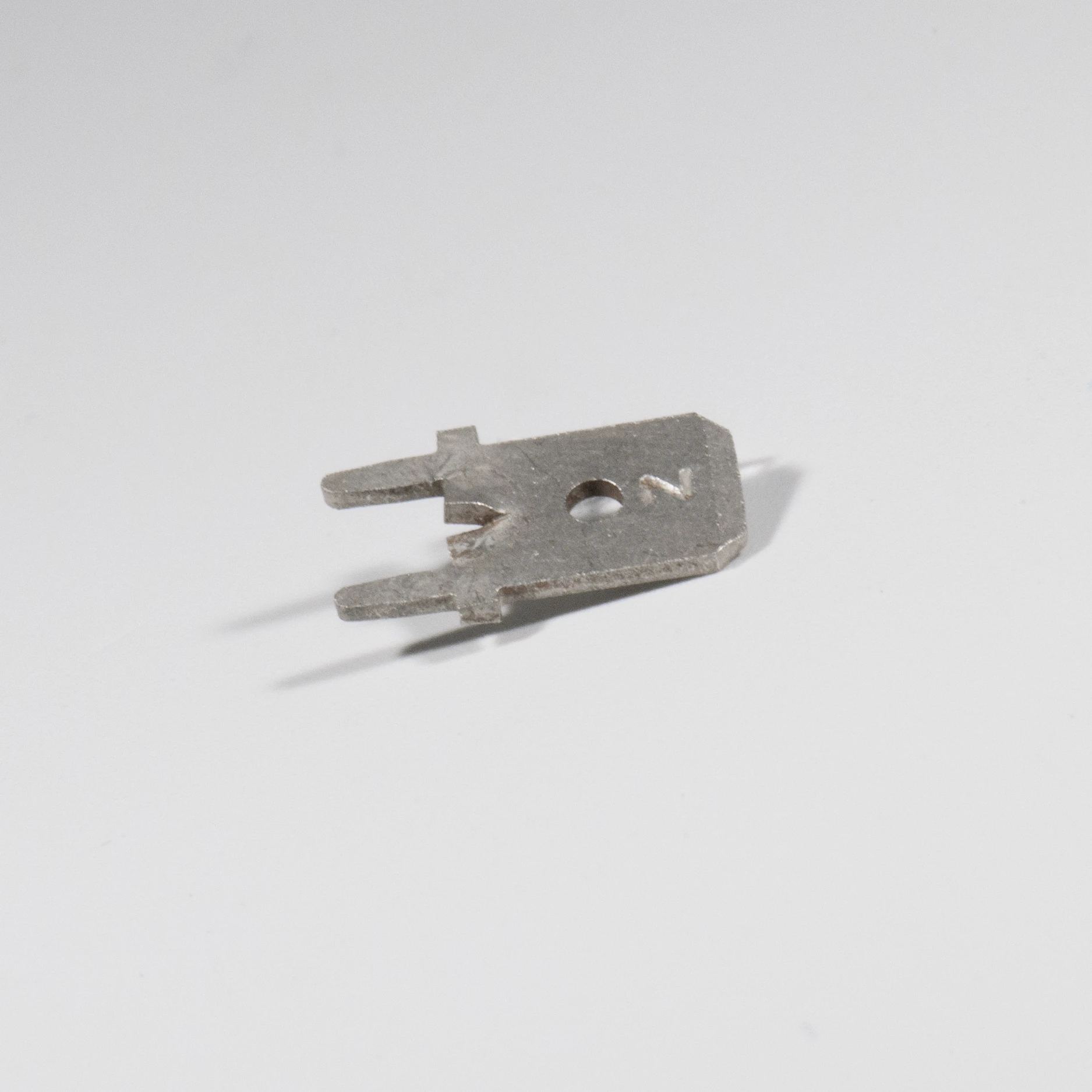 Press Fit, Series 6061