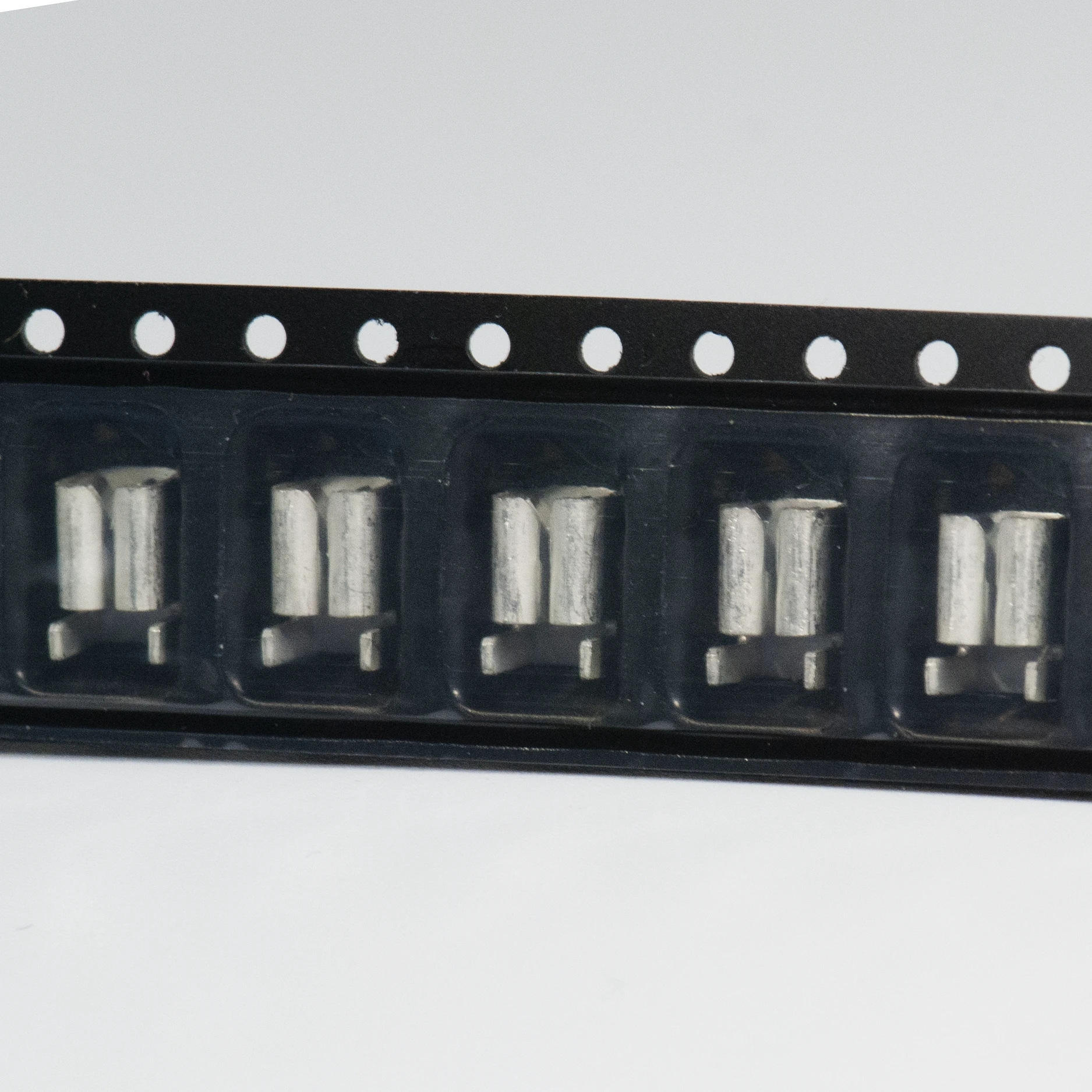 Top & Side Entry