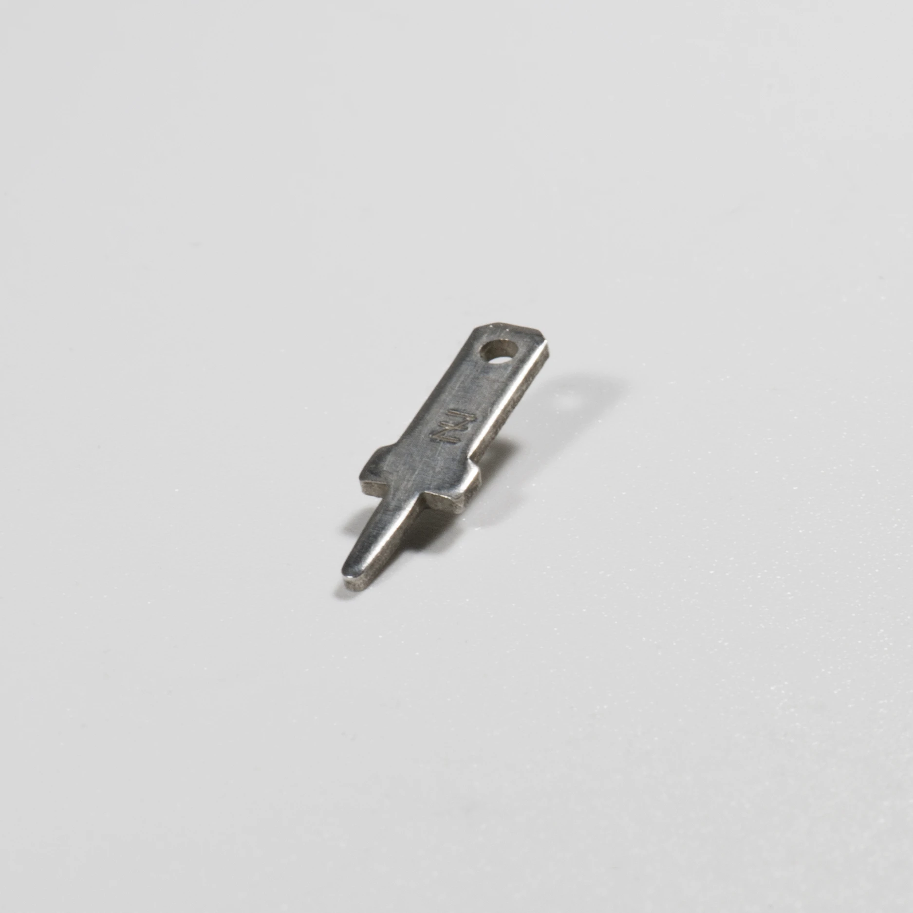 Press Fit, Series 6835