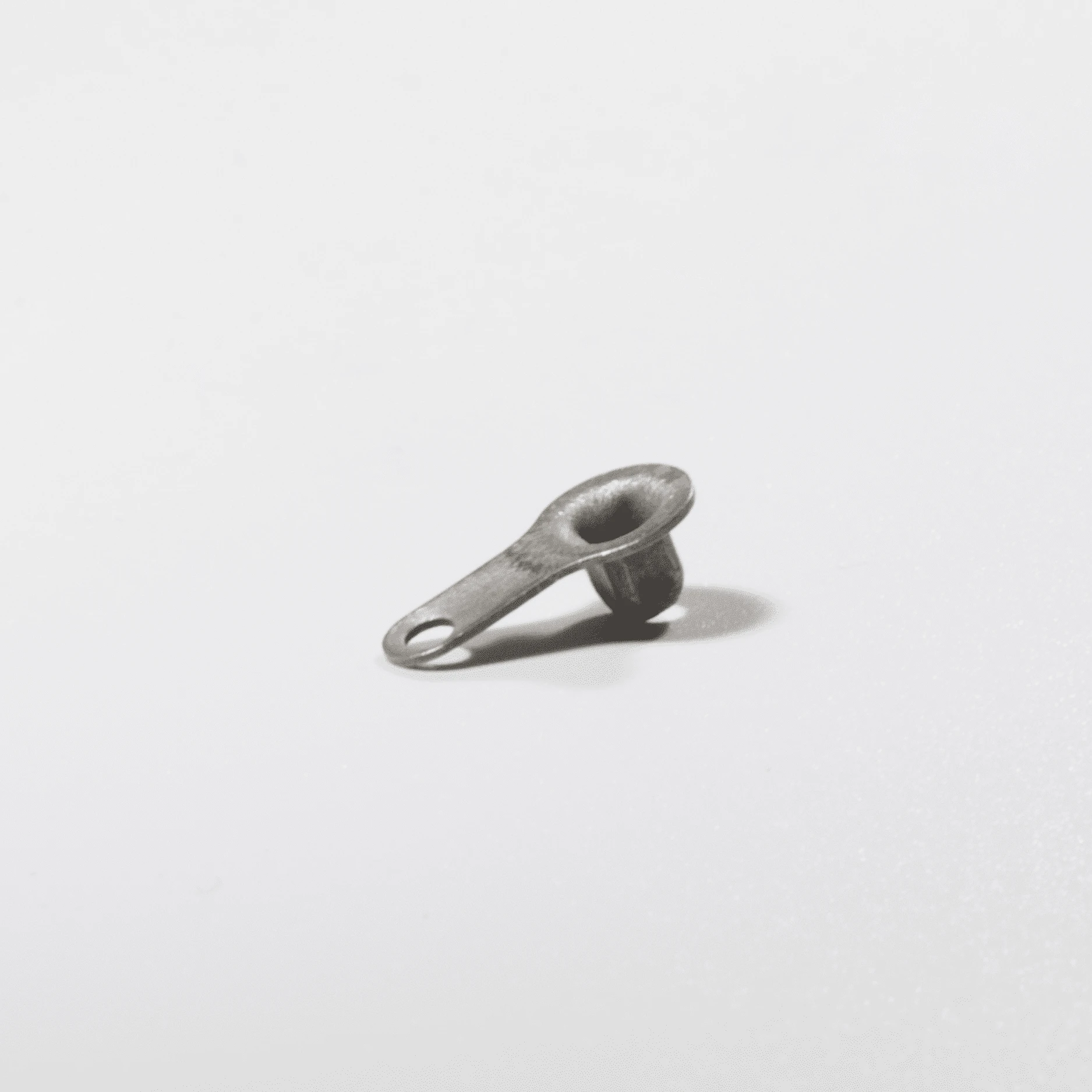 .109″ Square Eyelet, .072″ Hole