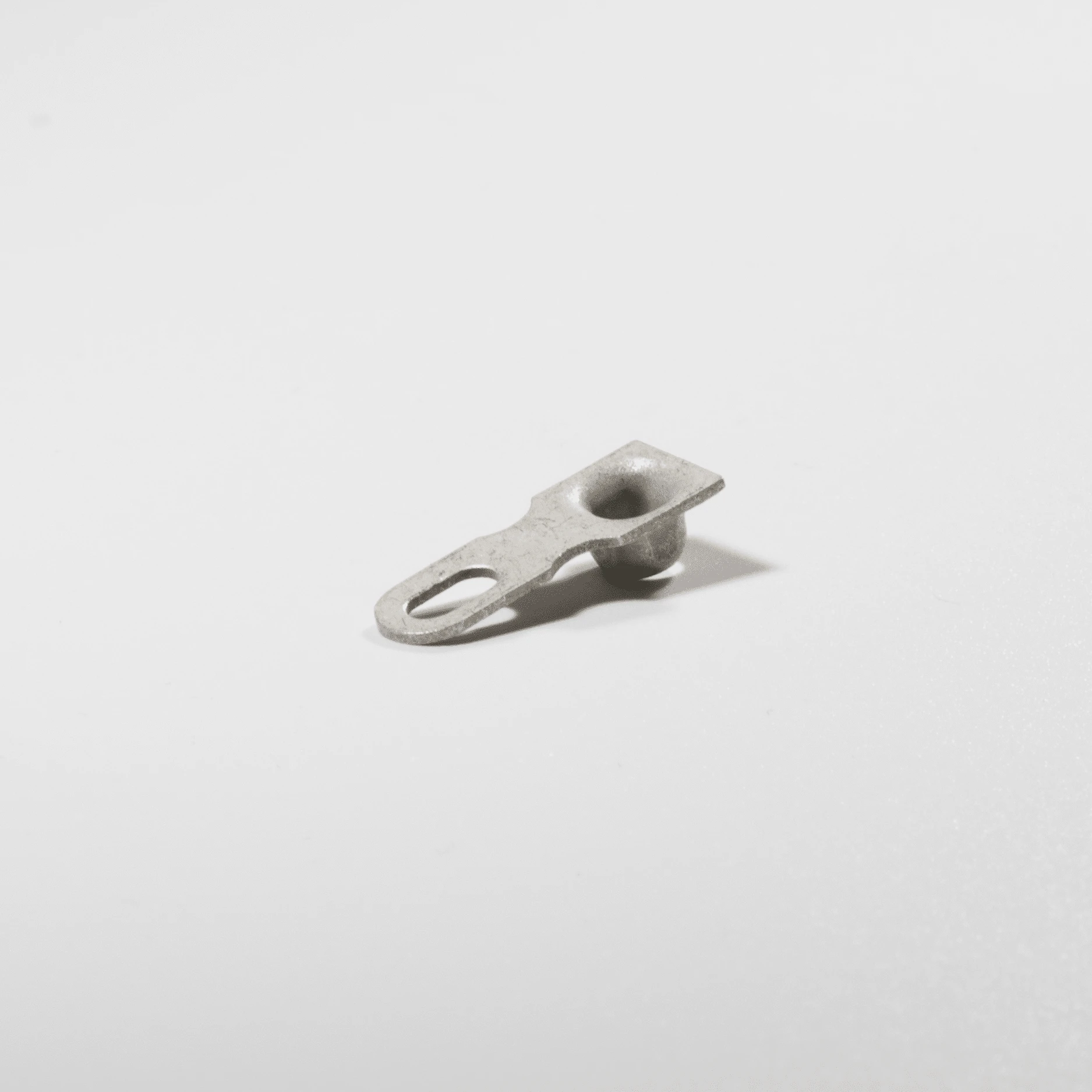 .156″ Square Eyelet