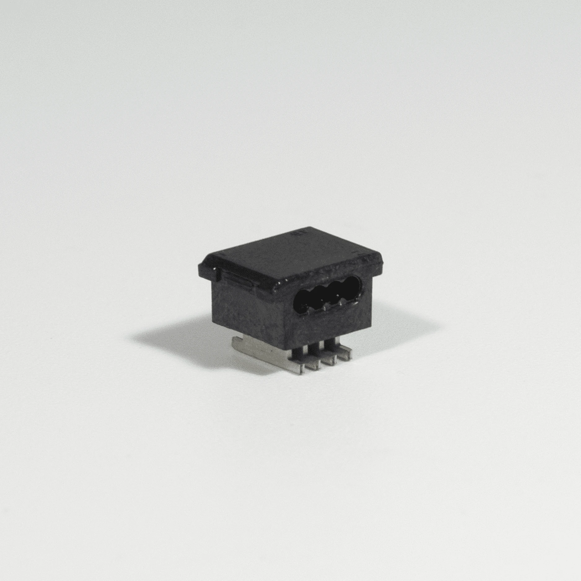 4 Position, .040″ (1 mm) Pitch